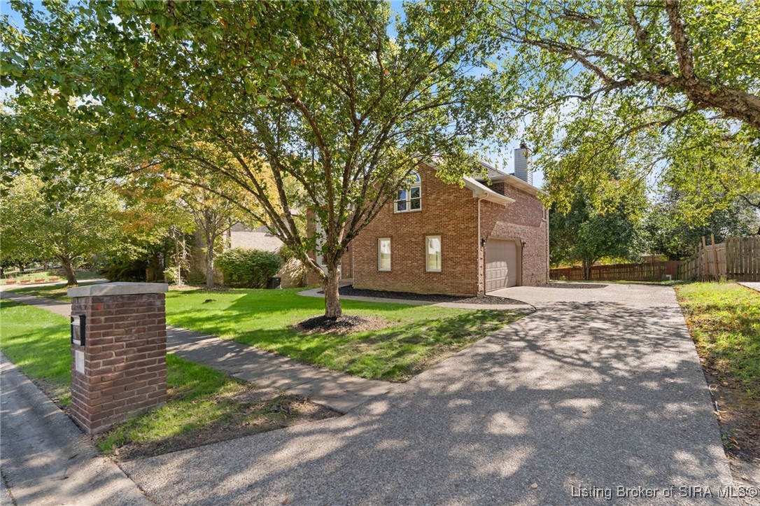 4241 Danny Drive