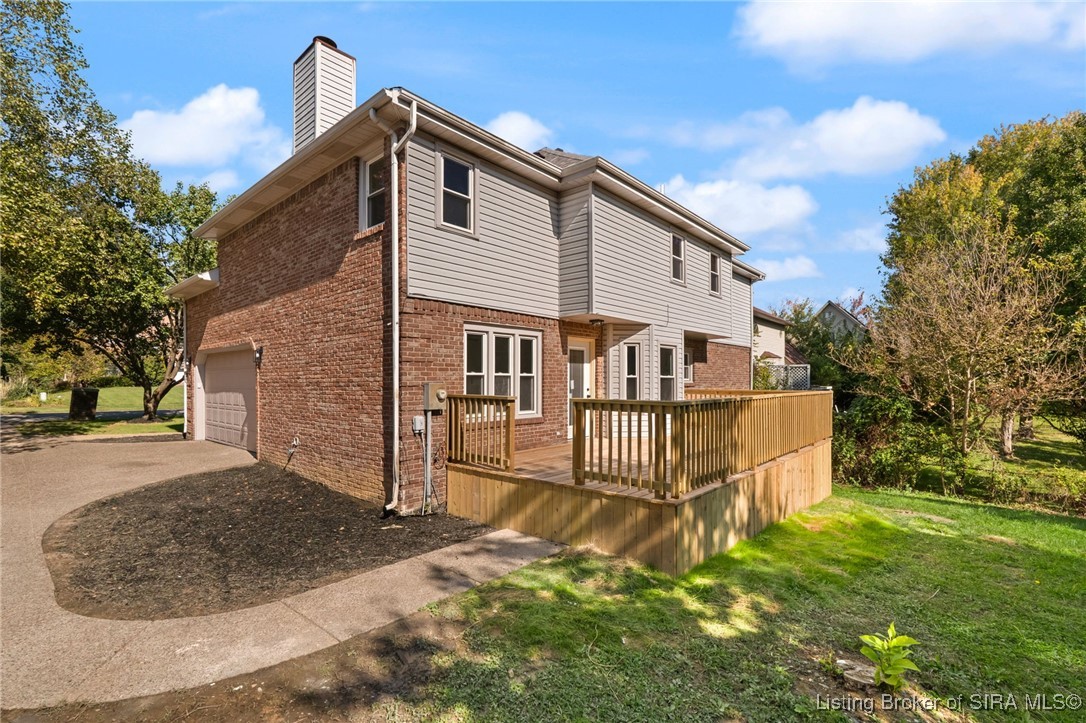 4241 Danny Drive