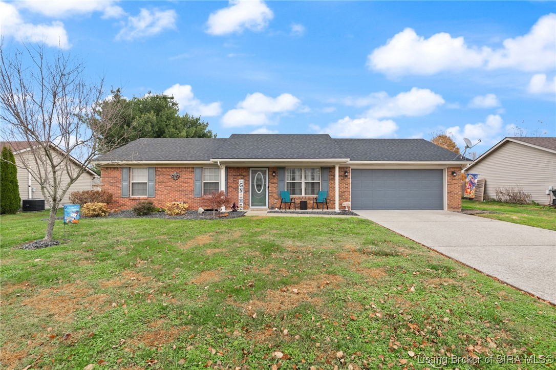 1215 Flagstone Drive