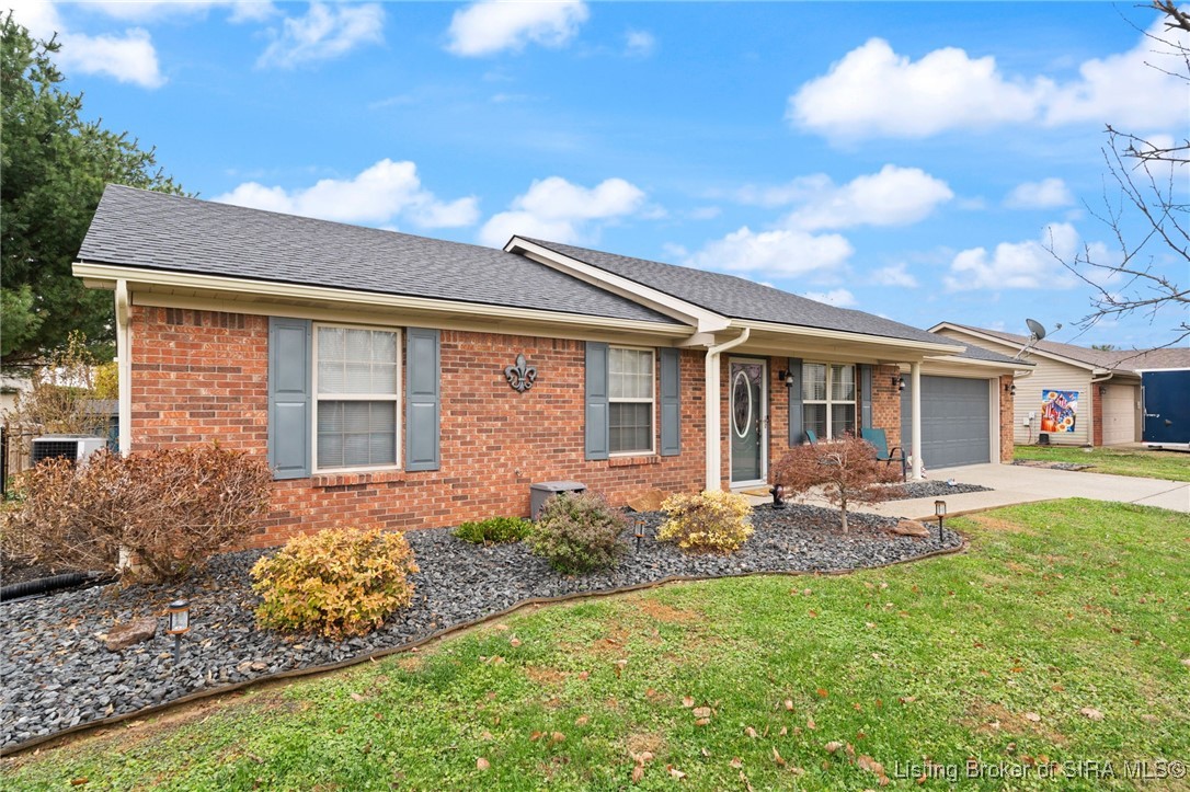 1215 Flagstone Drive