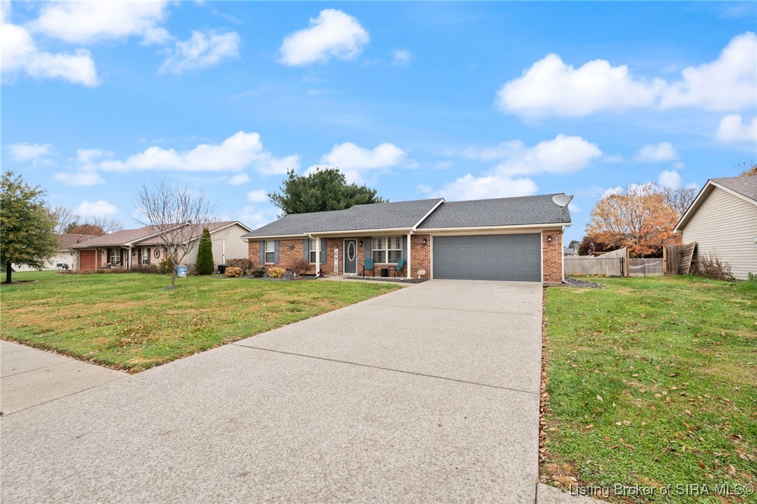 1215 Flagstone Drive