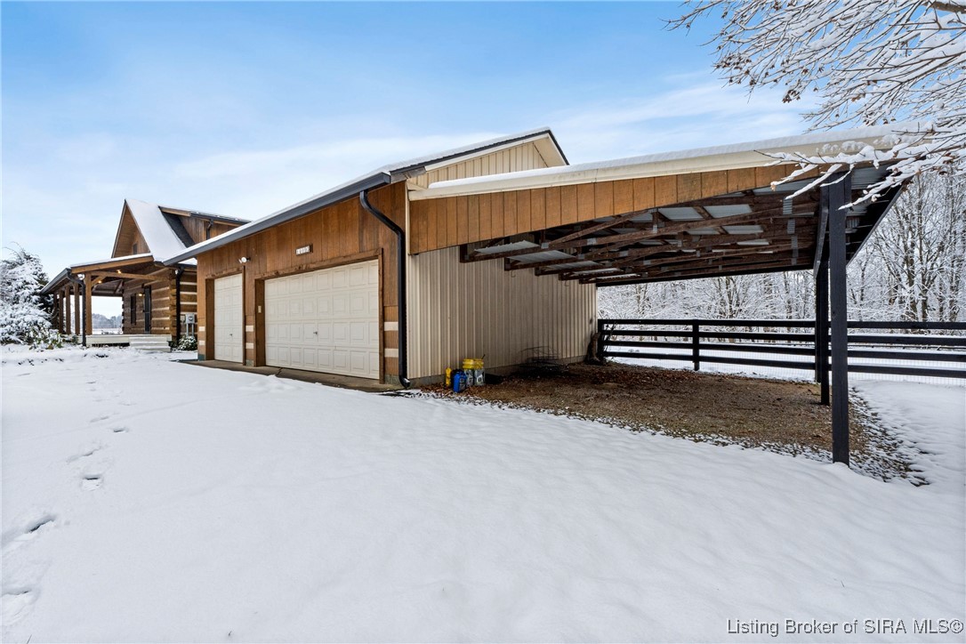 14095 N Martin Mathis Road NE