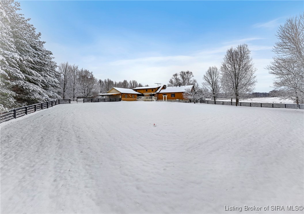 14095 N Martin Mathis Road NE