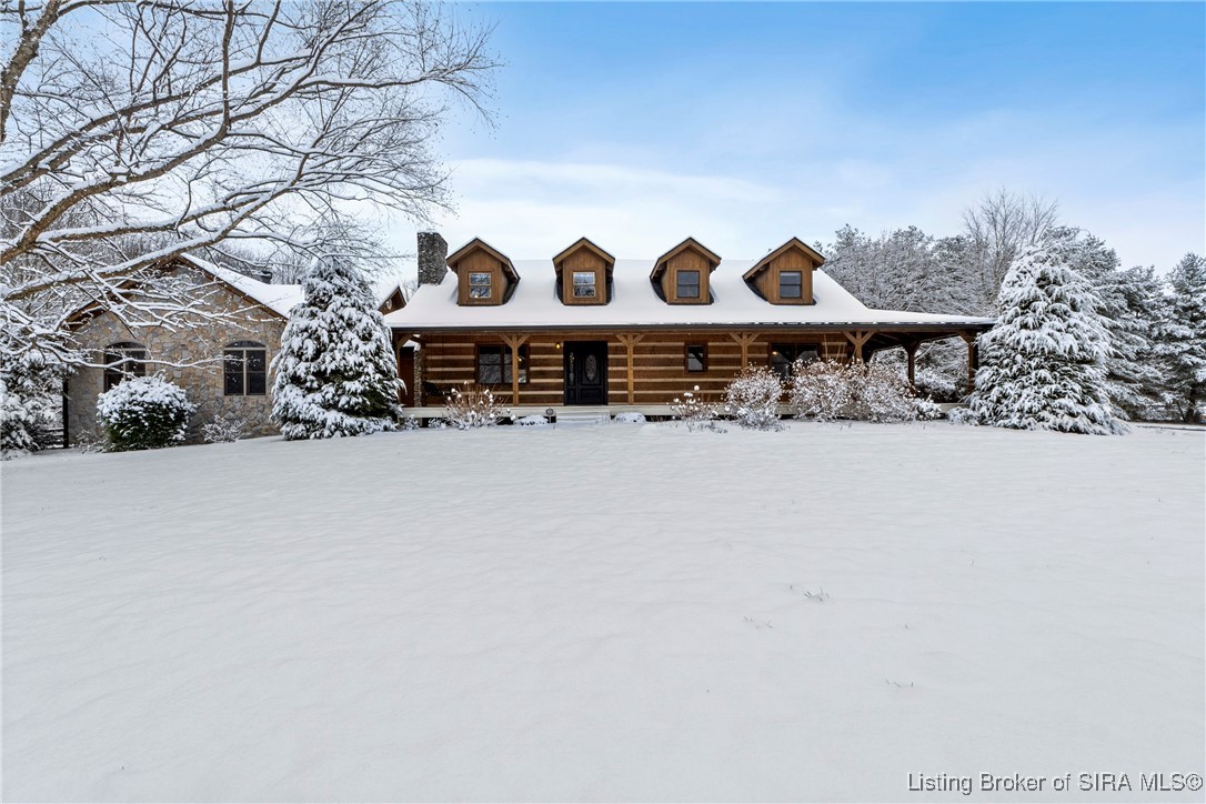 14095 N Martin Mathis Road NE