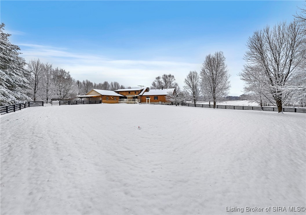 14095 N Martin Mathis Road NE