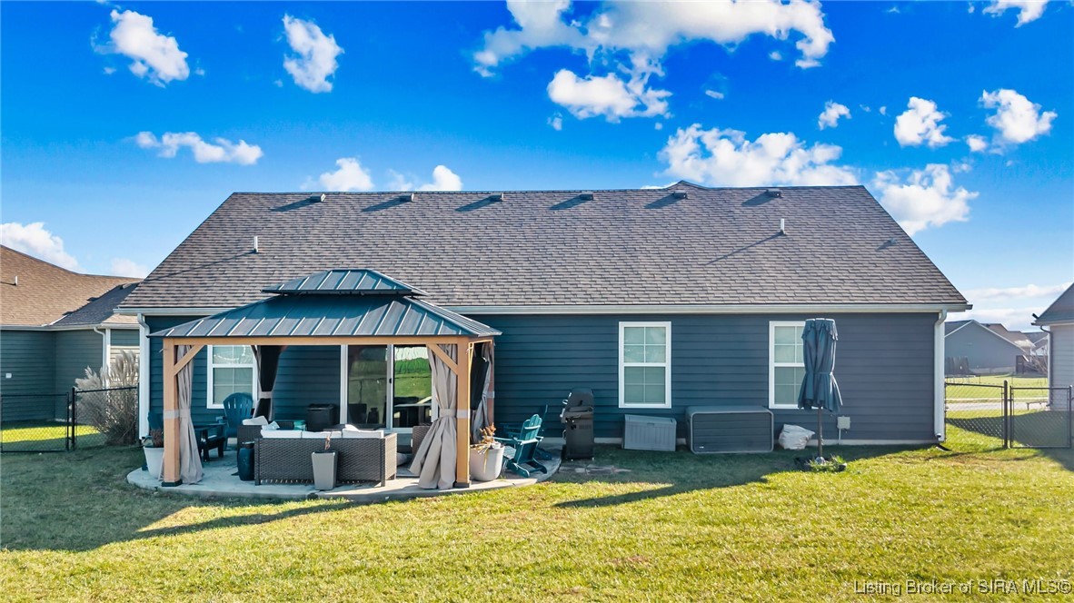 5421 Catalina Trail