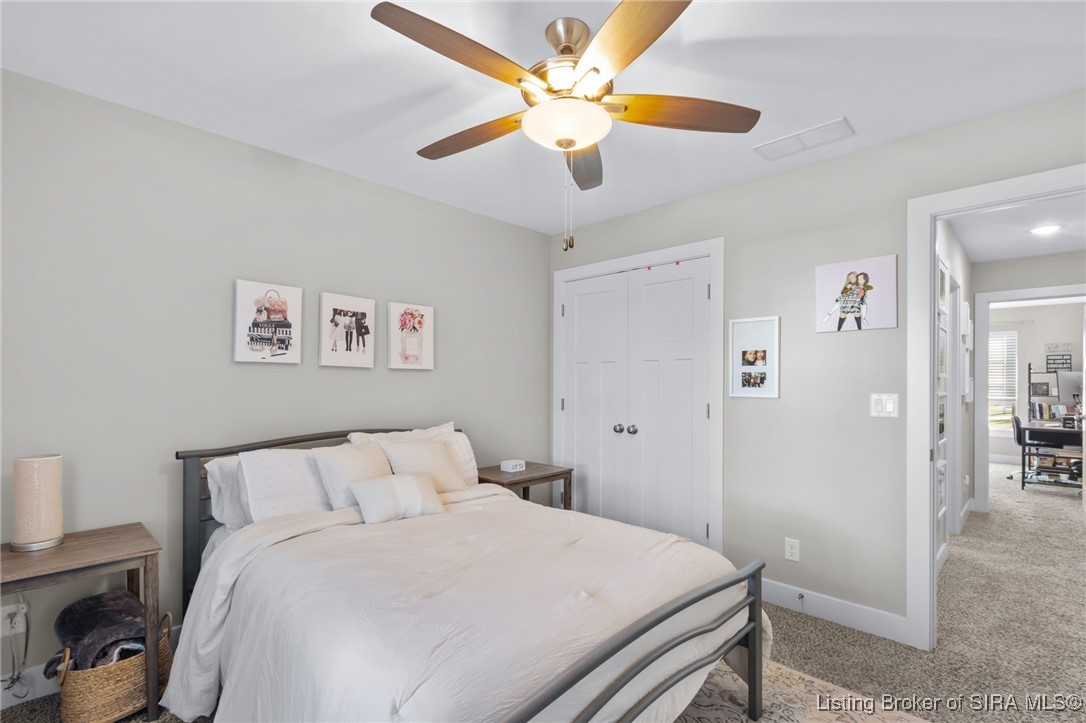 5421 Catalina Trail
