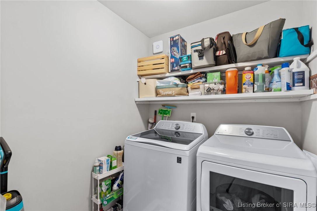 5421 Catalina Trail