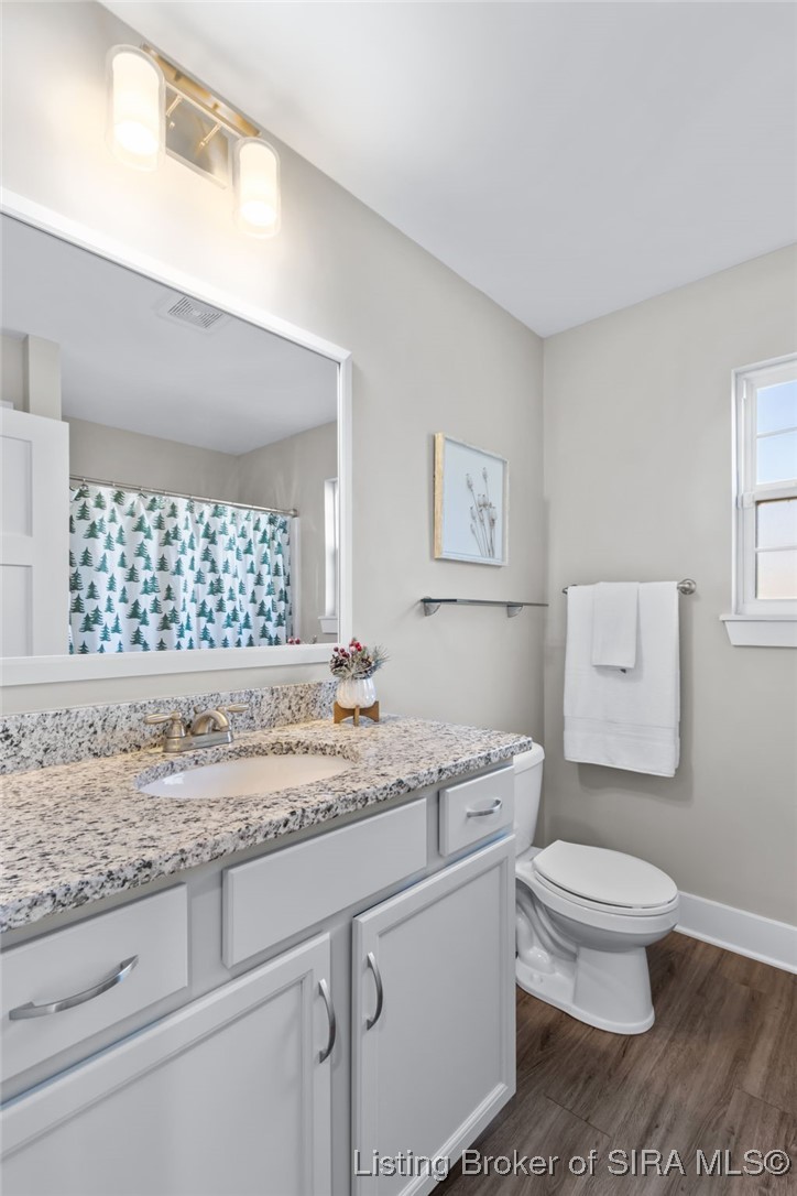 5421 Catalina Trail