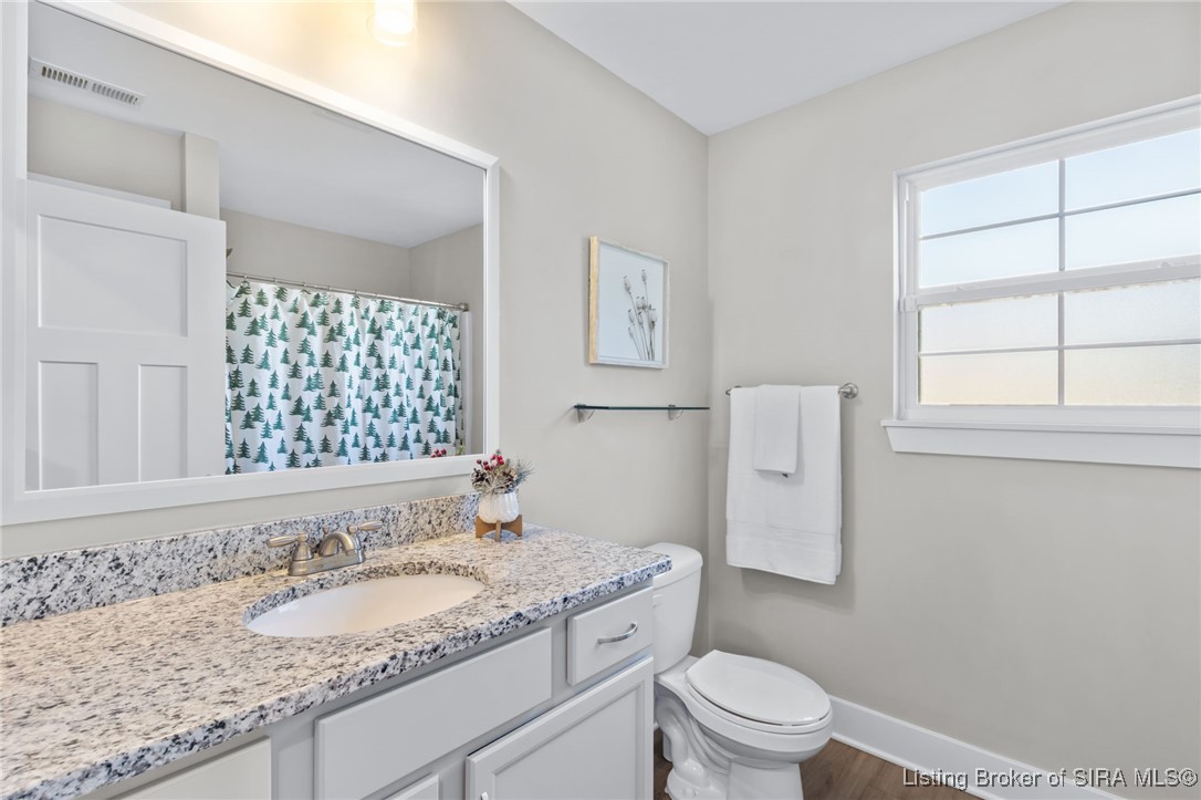 5421 Catalina Trail
