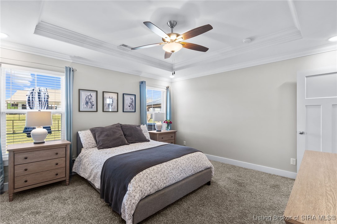 5421 Catalina Trail