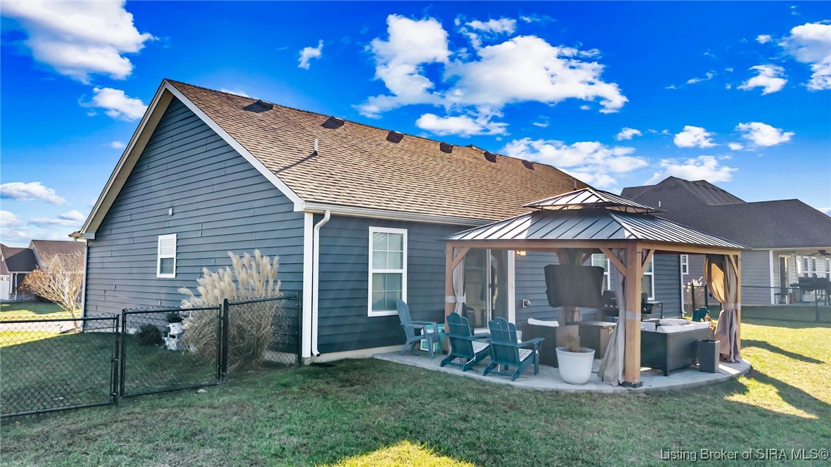 5421 Catalina Trail