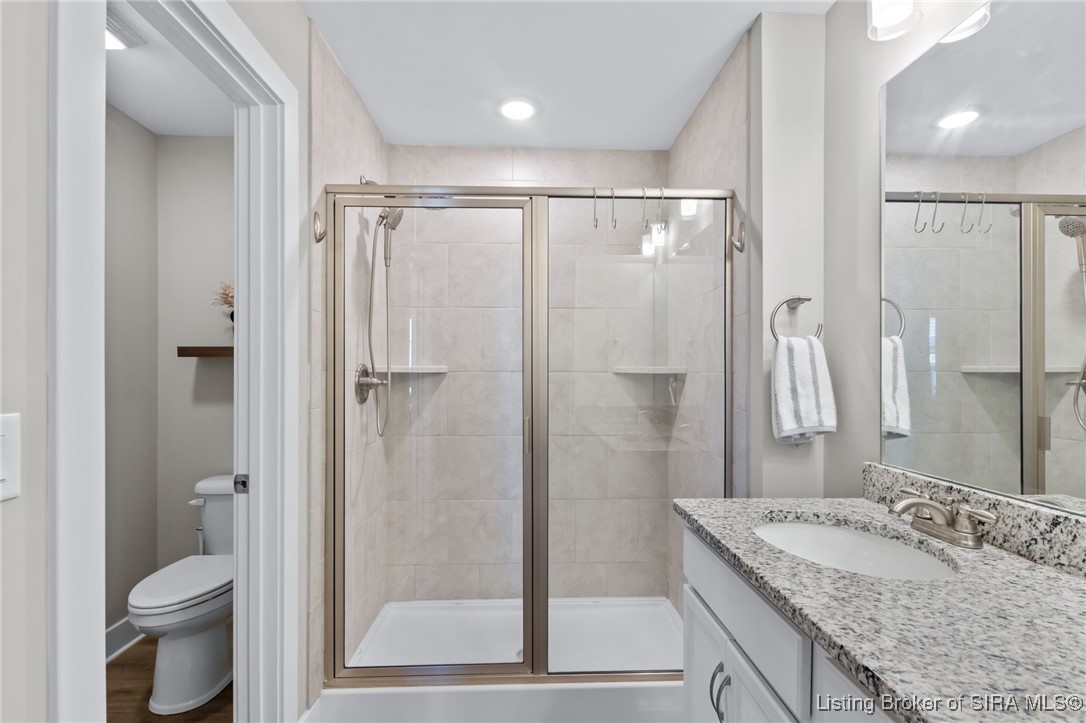 5421 Catalina Trail