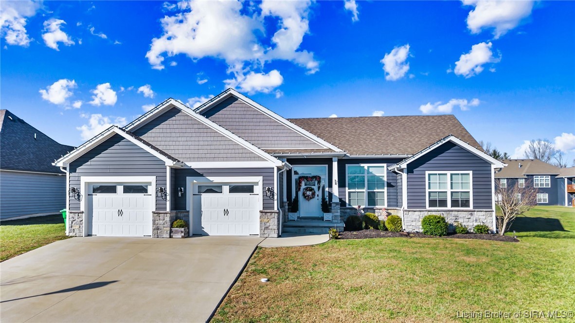 5421 Catalina Trail