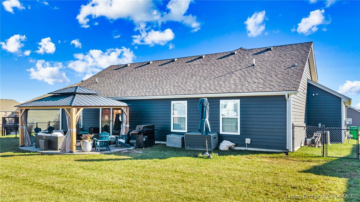 5421 Catalina Trail