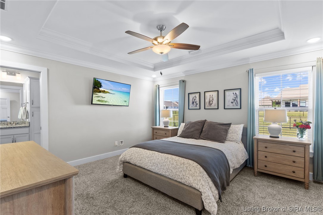 5421 Catalina Trail