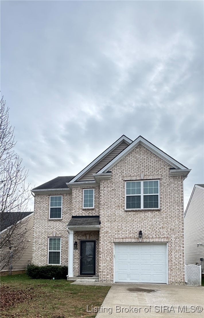 3202 Cotton Lane
