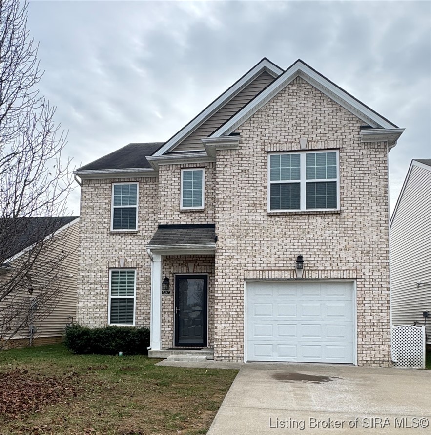 3202 Cotton Lane