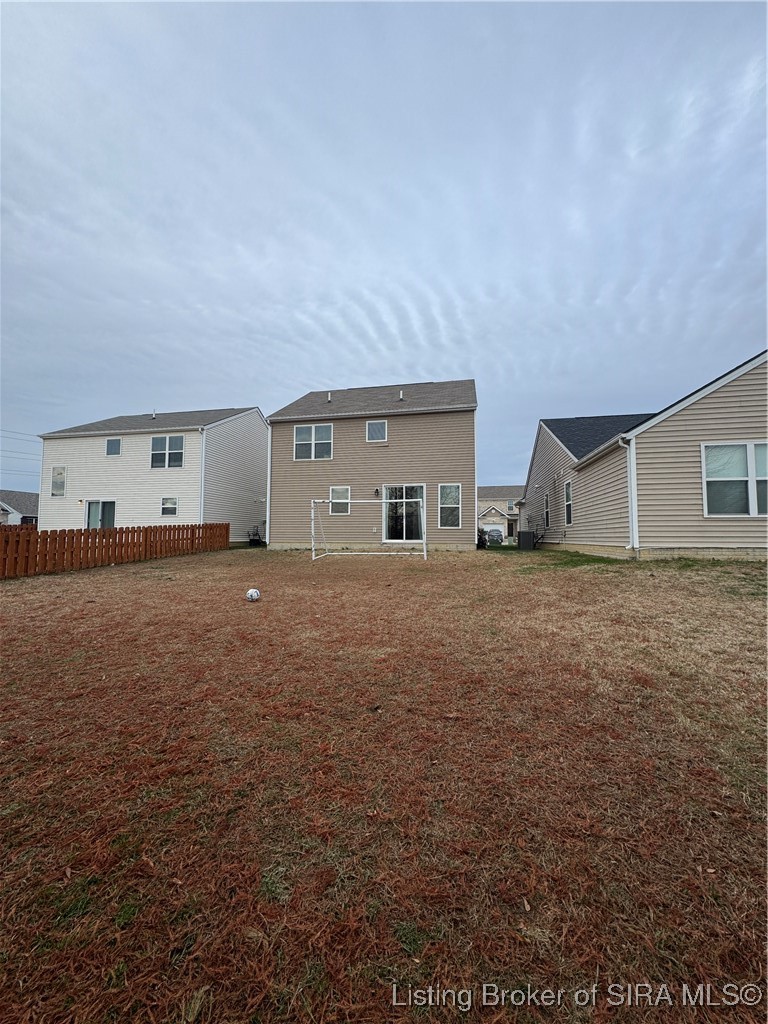 3202 Cotton Lane