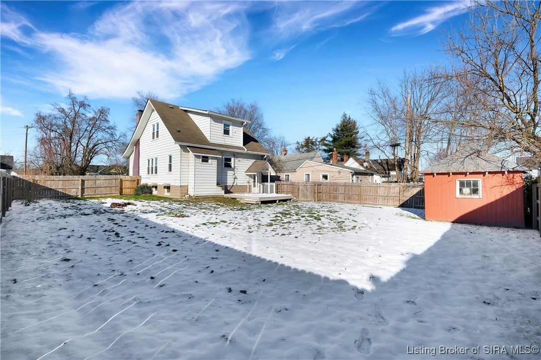 613 W Spring Street