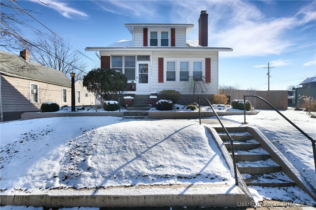 613 W Spring Street