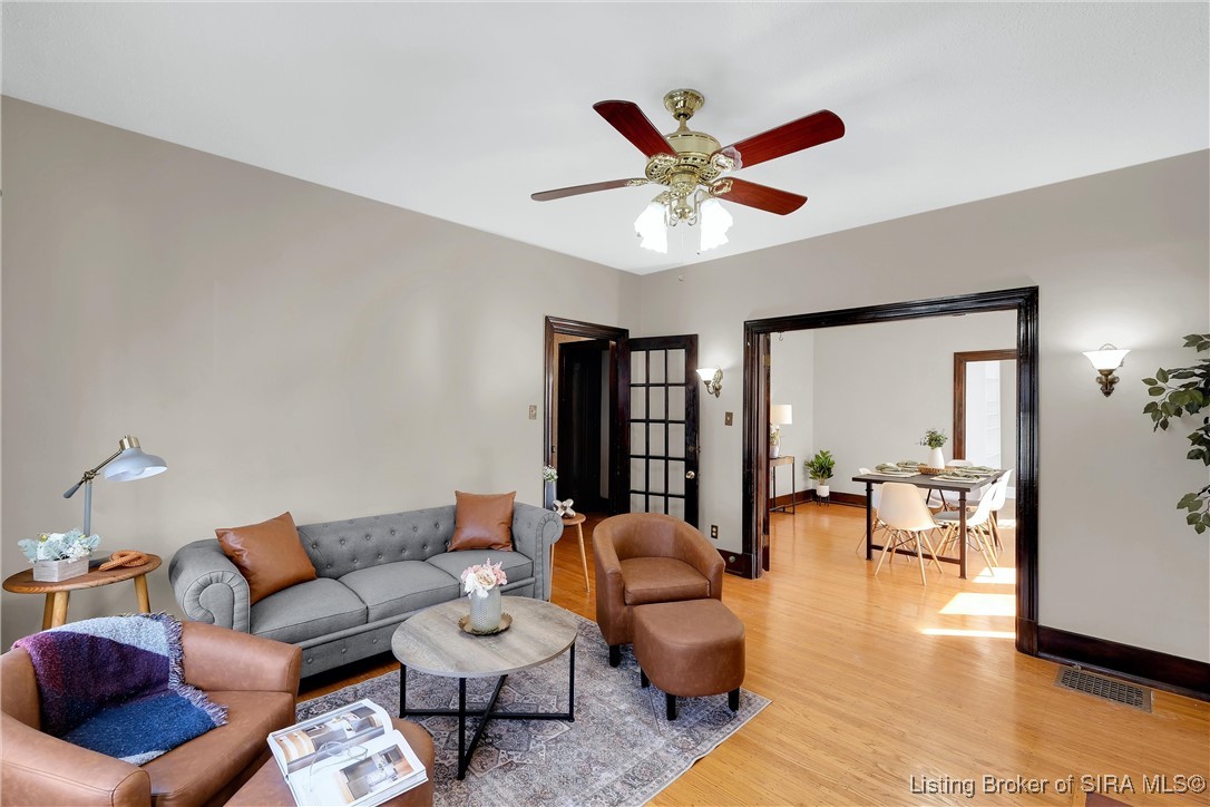 613 W Spring Street