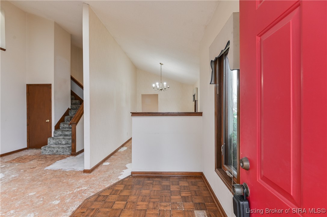 3015 Creek Ridge Drive
