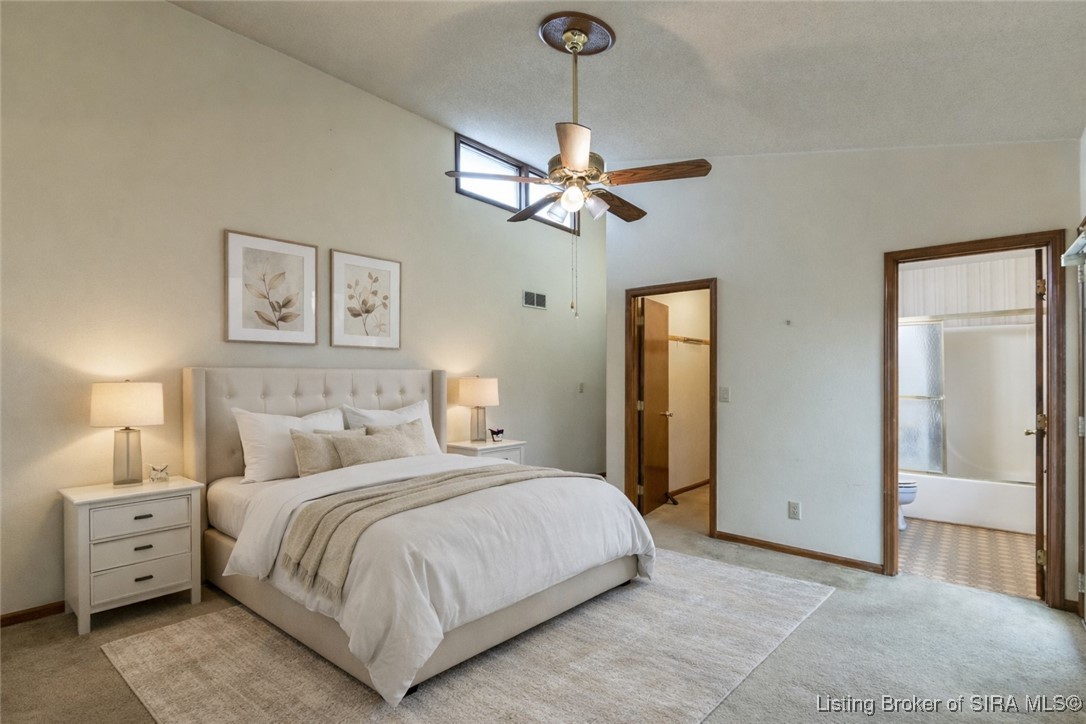 3015 Creek Ridge Drive