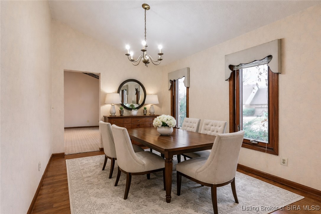 3015 Creek Ridge Drive