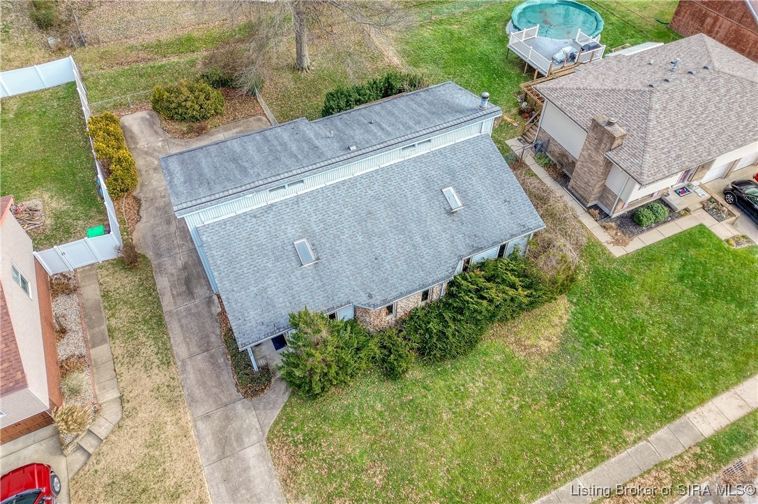 3015 Creek Ridge Drive