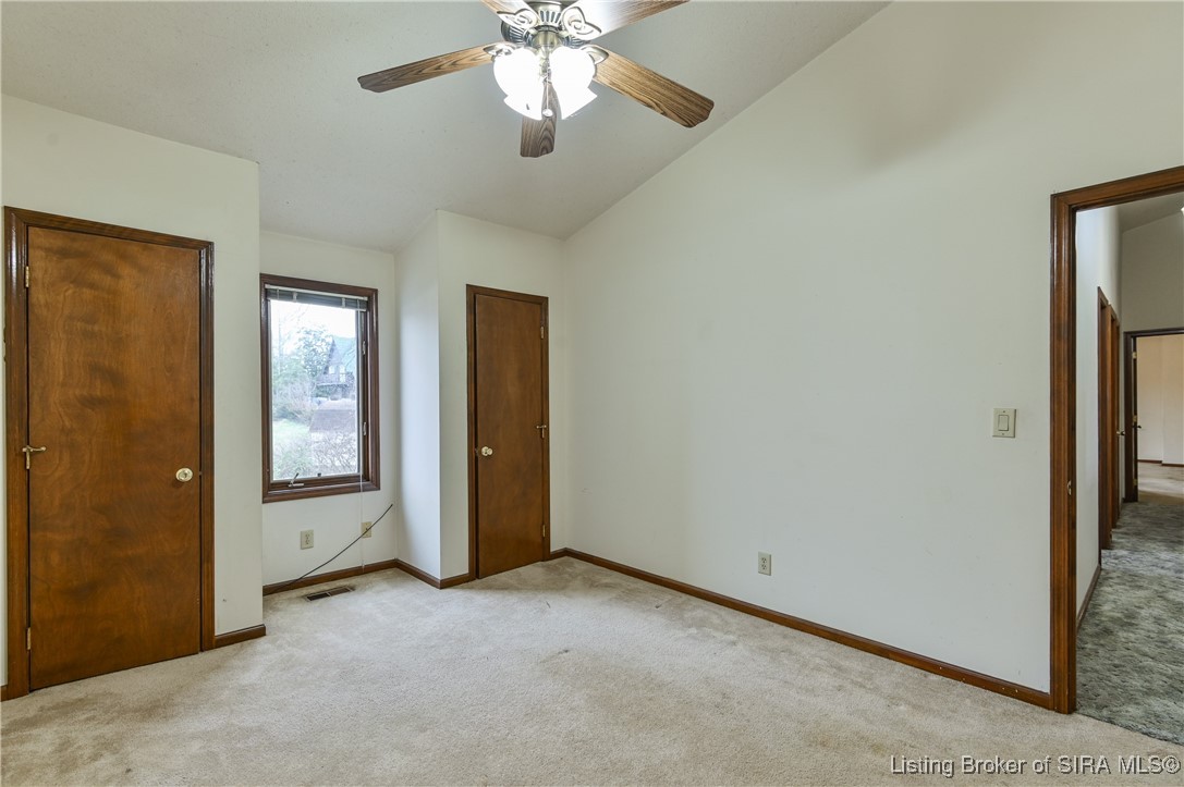 3015 Creek Ridge Drive