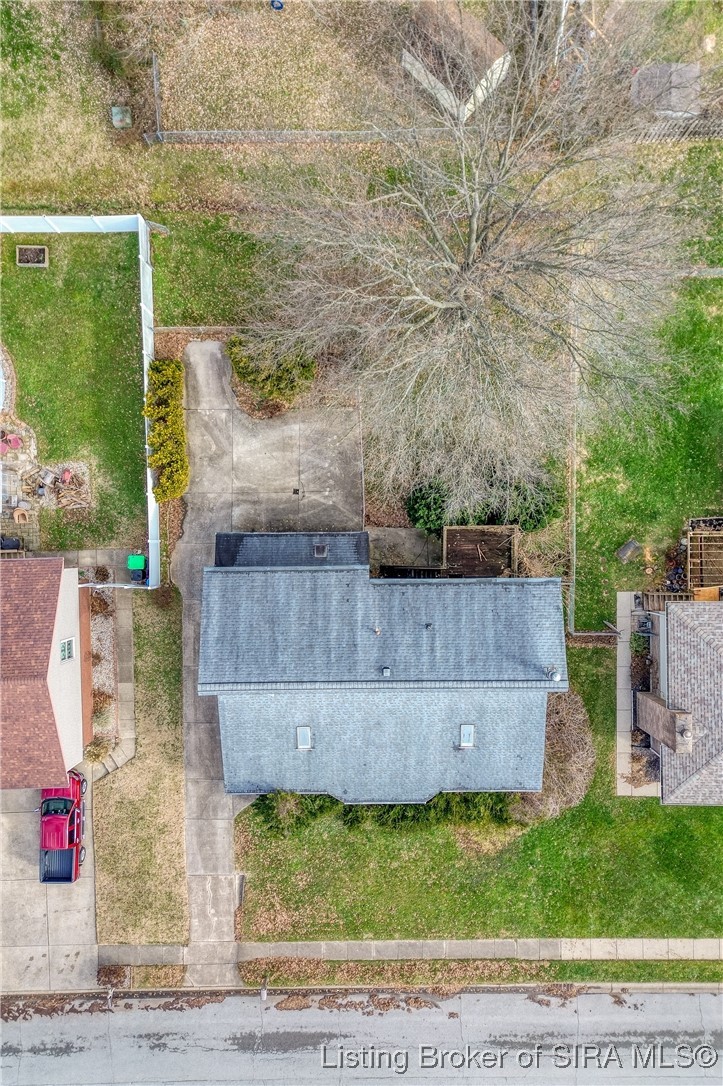 3015 Creek Ridge Drive