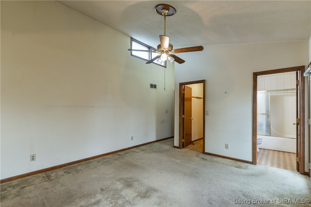 3015 Creek Ridge Drive