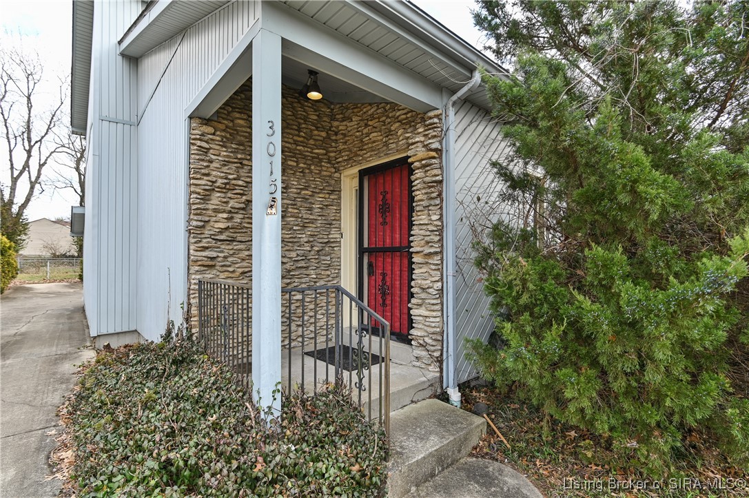 3015 Creek Ridge Drive