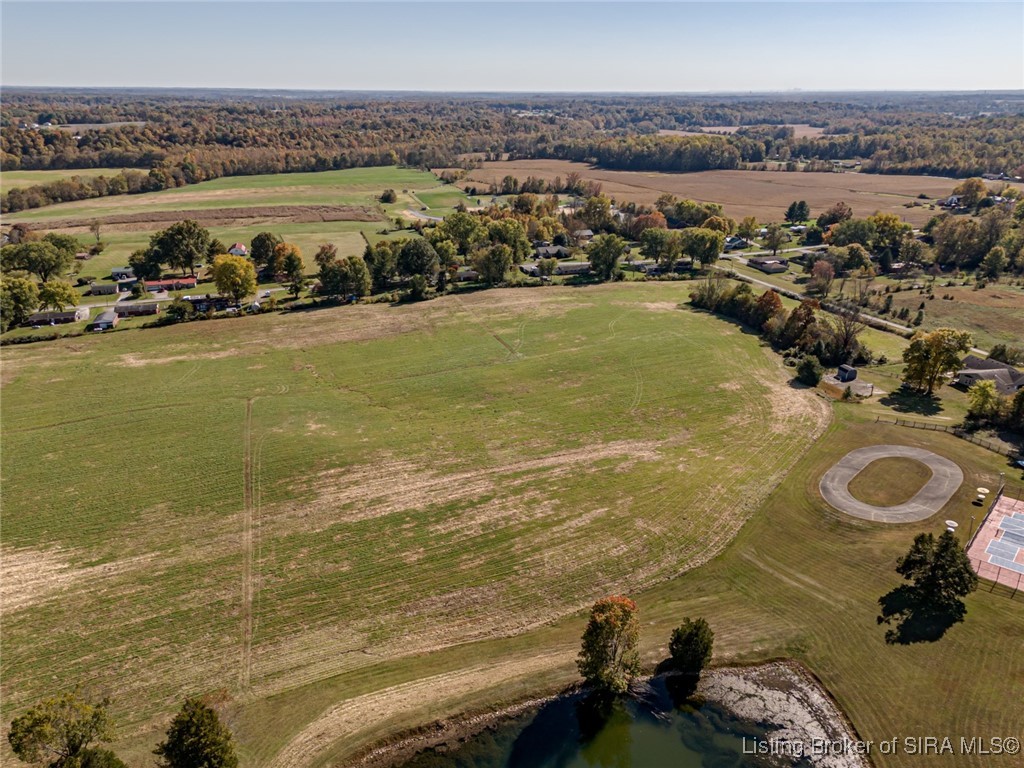 Survey Tract 6 - Highway 160 E