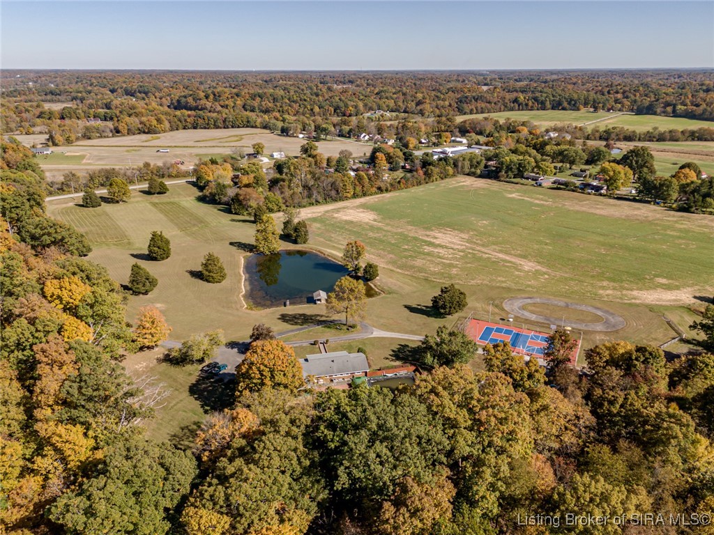Survey Tract 6 - Highway 160 E