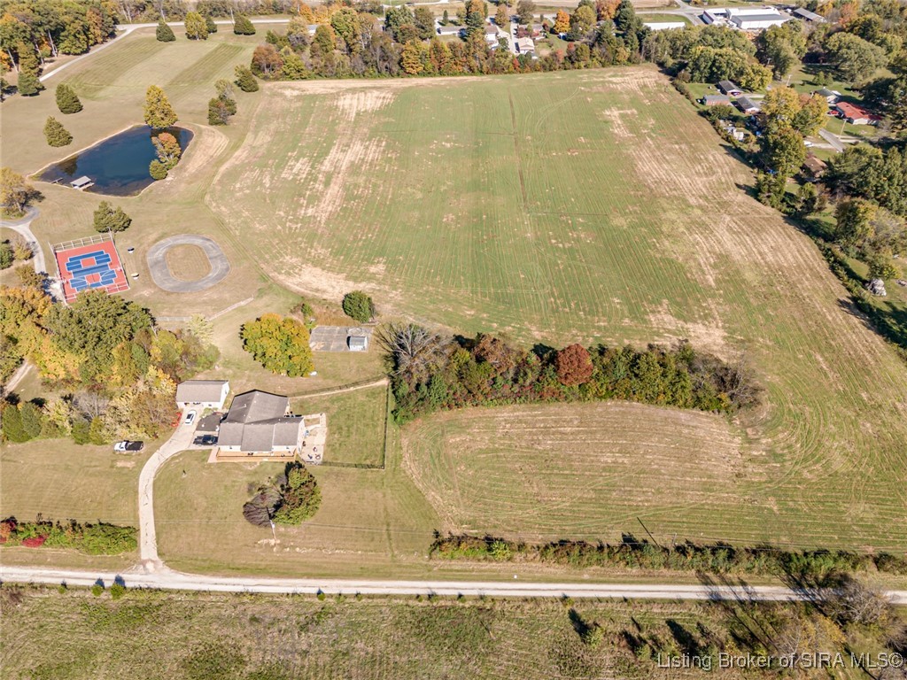 Survey Tract 6 - Highway 160 E