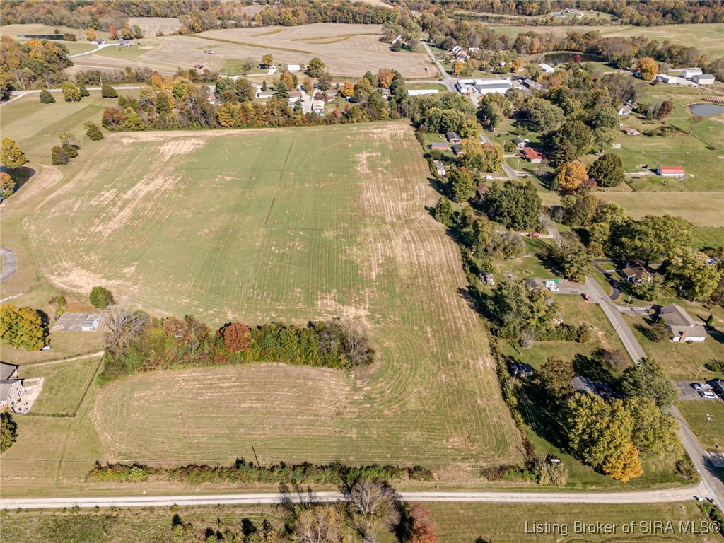 Survey Tract 6 - Highway 160 E