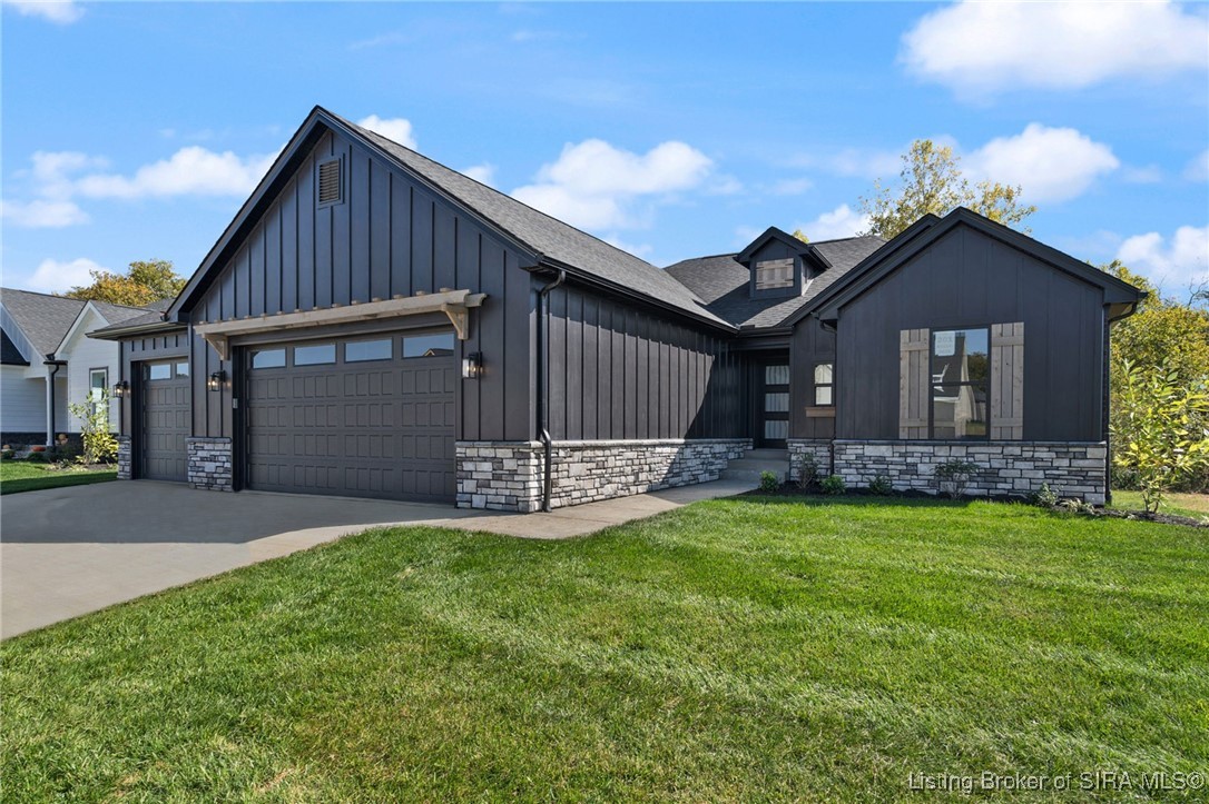 7030 Oaken Lane LOT 201