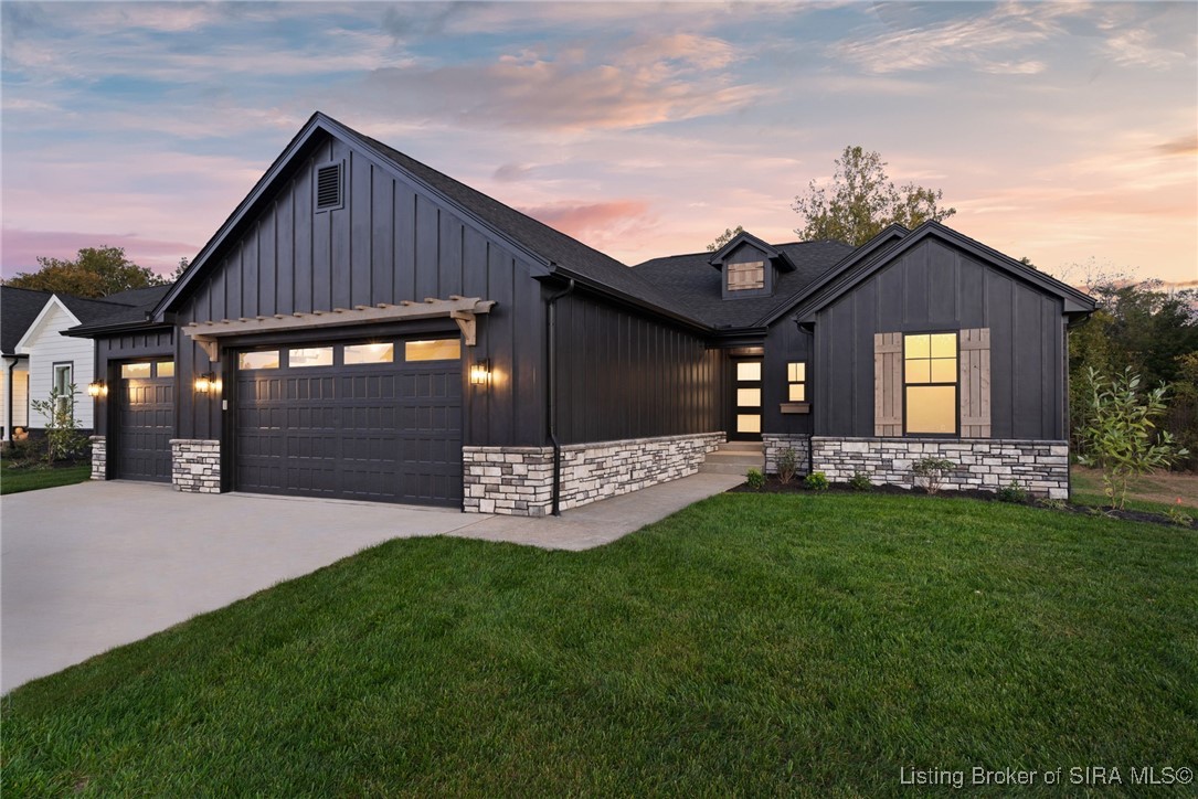 7030 Oaken Lane LOT 201