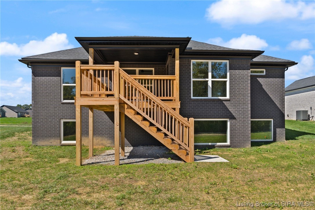 7030 Oaken Lane LOT 201