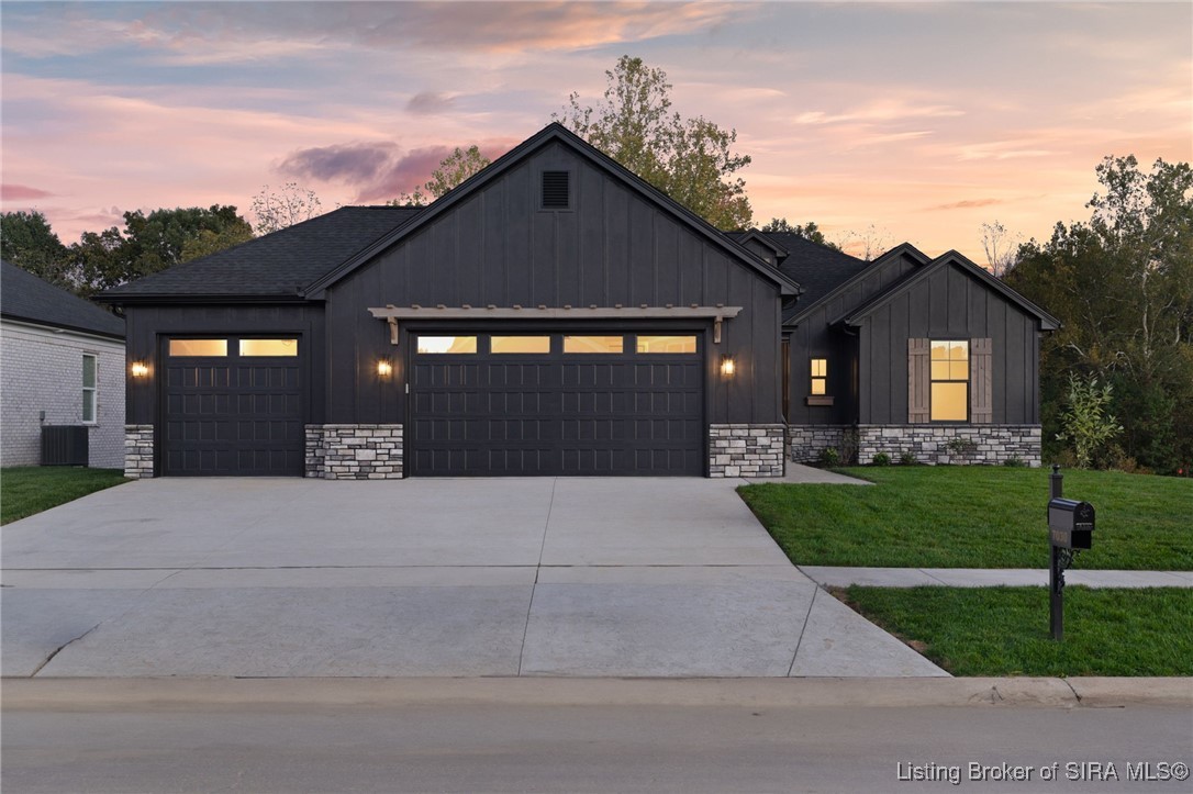 7030 Oaken Lane LOT 201