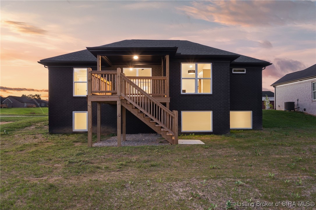 7030 Oaken Lane LOT 201