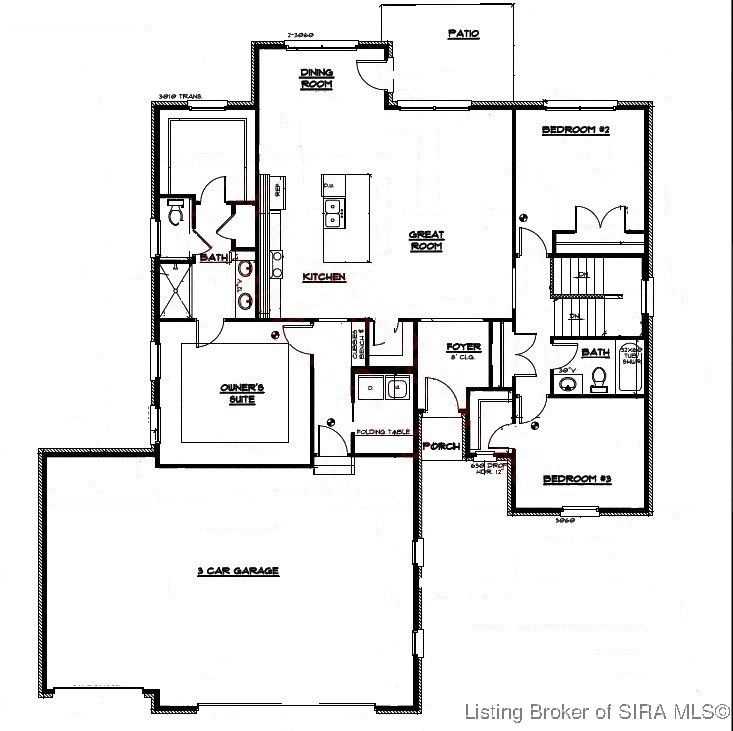 7030 Oaken Lane LOT 201