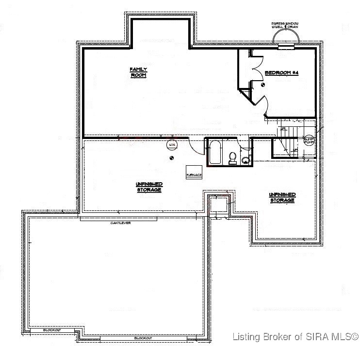 7030 Oaken Lane LOT 201