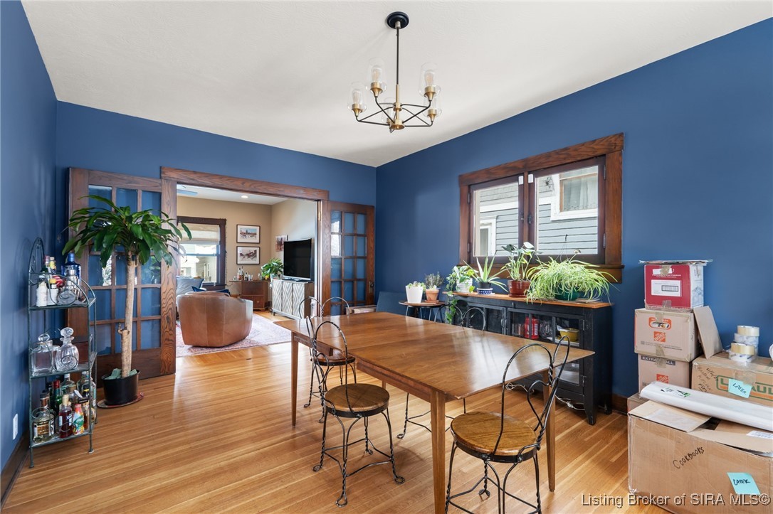 516 E 5th Street