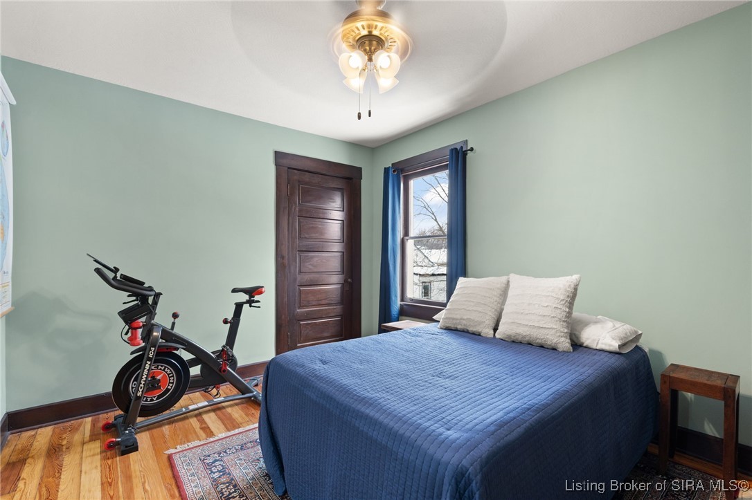 516 E 5th Street