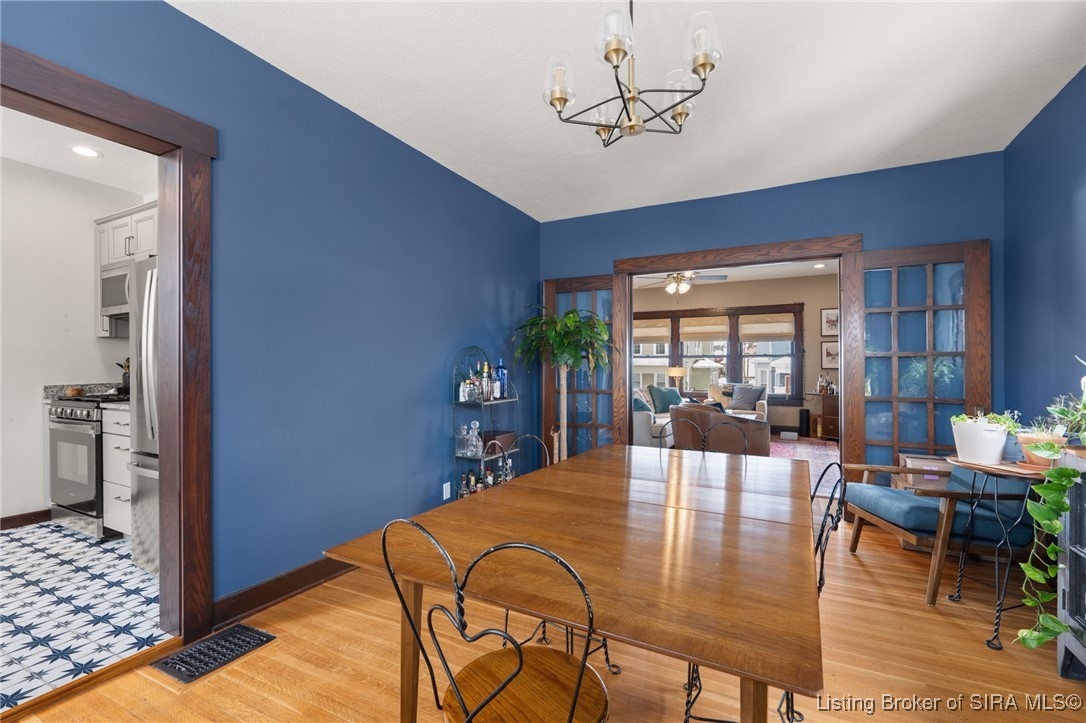 516 E 5th Street