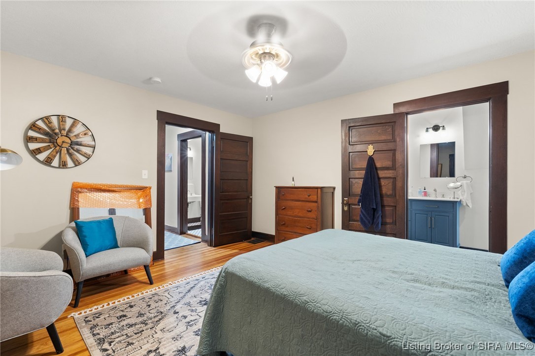 516 E 5th Street