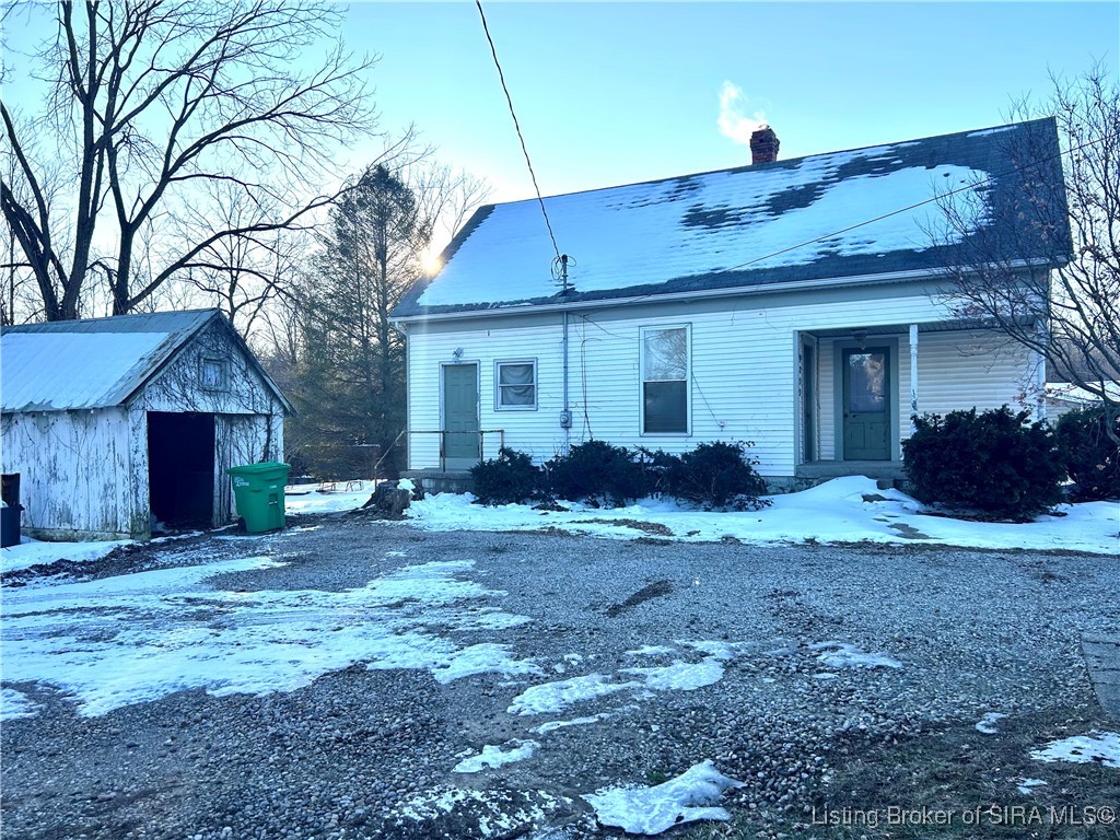 9255 State Road 64